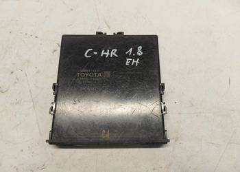 TOYOTA C-HR 2019 Moduł sterownik SMART KEY 89990-F4040