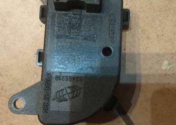 Rezystor DMUCHAWY 52485218  RENAULT LAGUNA II