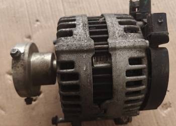 Alternator ford s max MK1 Nr 0 121 615 008