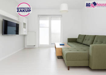 Mieszkanie 46.2m2 2-pokojowe Gdańsk Bolesława Chrobrego