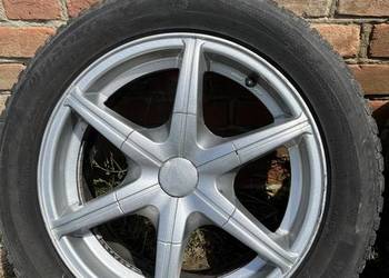Felgi Aez r16 5x100