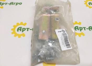 LCA87284 Skrobak obrotowy (zestaw 8 szt.) John Deere