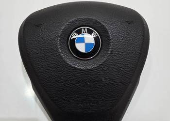 PODUSZKA KIEROWCY BMW X3 F25 OE 6787341