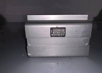 REXROTH 520 011 127 0 COMPACT CYLINDER