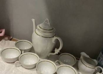 Porcelana Giesche PRL
