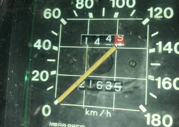 Liczniki - zegary POLONEZ