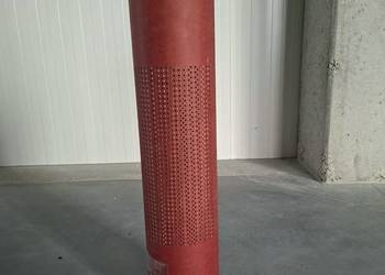 Filtr oleju BALDWIN  P1510