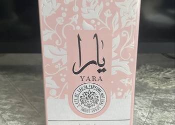 Woda perfumowana Lattafa Yara 100 ml