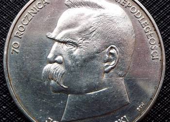 70 Rocznica Odzyskania Niepodległości