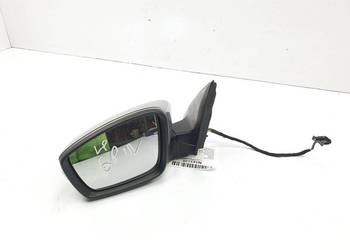 LUSTERKO LEWE SEAT TOLEDO IV 5JB857407K 6 PIN EU