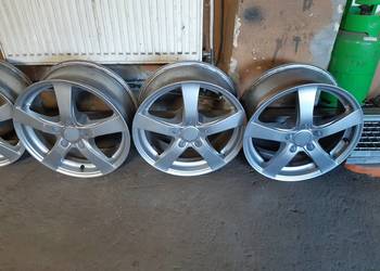 Alufelgi 16"