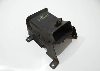 KANAŁ POWIETRZA PRAWY PRZÓD BMW E60 E61 LCI M PAKIET 7203964