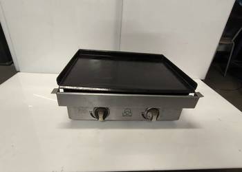 Brixton grill gazowy płyta grillowa gastronomiczna BQ-6389