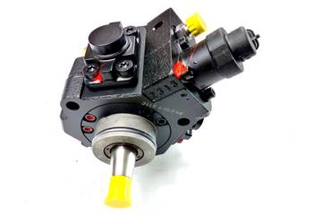 Pompa wtryskowa 0445.010.206 HYUNDAI I30 II / KIA CEED II regenerowana