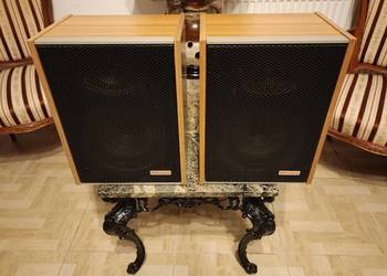 Zabytkowe Kolumny REMA Andante Vintage