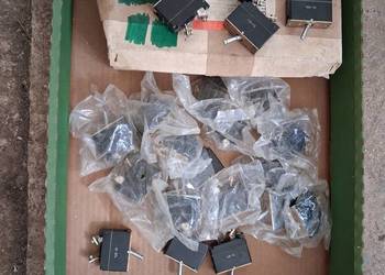 Unitra wlacznik wyłącznik wst-50 prl