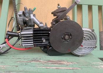 Silnik rowerowy DONGO