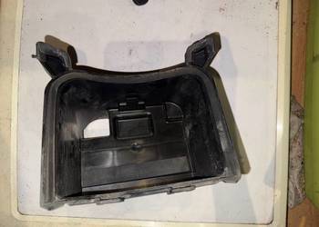 Osłona obudowa akumulatora YAMAHA CYGNUS MBK  FLAME X 125