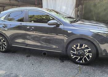 Kia Xceed 1.5 t-gdi 160km