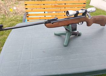 Sprzedam wiatrówkę hw50s