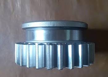 Koło do TUG-40, TUG 40 o nr 01-104