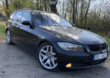 BMW e91