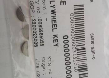 Klin koła mag. 340 - 410 / 440 - 480 / 460 - 510