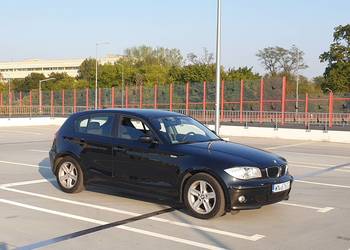 BMW 118d 2006