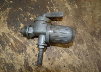 kranik paliwa simson AWO IFA MZ org DDR