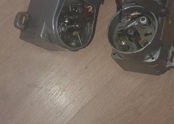 Iskrownik Junak M 10