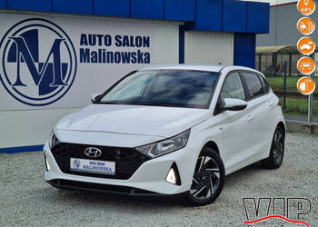 Hyundai i20 17 Tys.Km Navi Kamera PDC Asystent Pasa Radar Led Klimatyzacja…