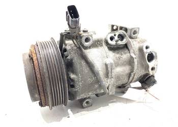 SPRĘŻARKA KLIMATYZACJI KIA RIO IV DVE12N 1.4 99KM KOMPRESOR