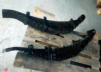 Pióro resoru piaskarka 100/550/680,Fi30 nowe faktura VAT