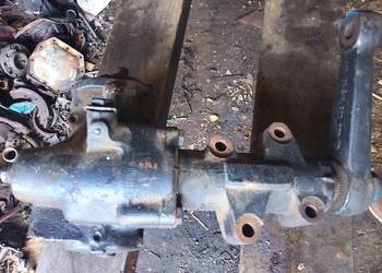 Mercedes g klasa Wolf Puch przekładnia kierownicza maglownica