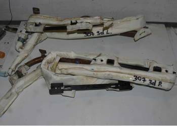 airbag kurtyna lewa prawa PEUGEOT 307 SW KOMBI EU   cena za