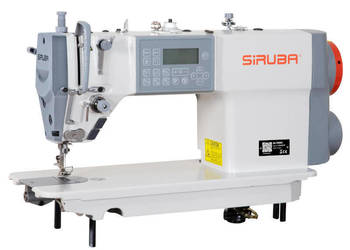 STEBNÓWKA SIRUBA DL7200C-BM1-16Q NOWOŚĆ DIGITAL PROGRAMOWANA