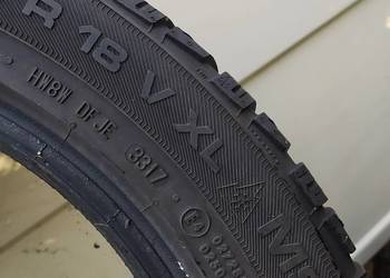opony bmw 245/45 r 18