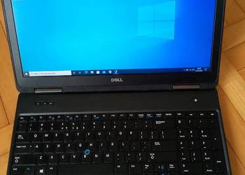 Laptop DELL Latitude E5540 - I7 - FULL HD - SSD