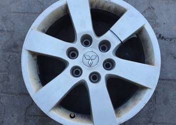 FELGA ALUMINIOWA 18 MITSHUBISHI PAJERO IV