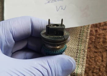 SKODA VW WTRYSKIWACZ WTRYSK PALIWA MONOWTRYSK 0280150664