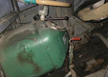 Sprzedam Ursusa 4011