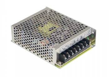 Przetwornica/ Zasilacz impulsowy Mean Well RS-50-5