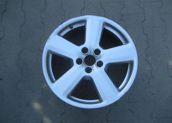 audi a4 b7 b6 felga aluminiowa 1szt. 18x8,0j et43 5x112 8e0601025ak orygin…