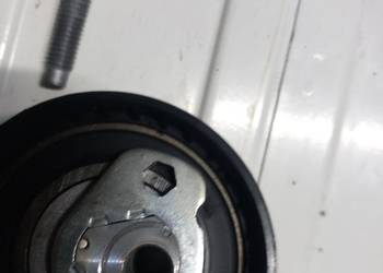 Rozrząd Ina renault 15dci 101km