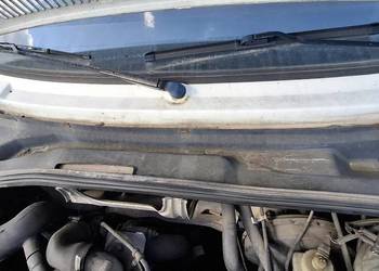 Golf 2 mk II Jetta twarde podszybie osłona plastik