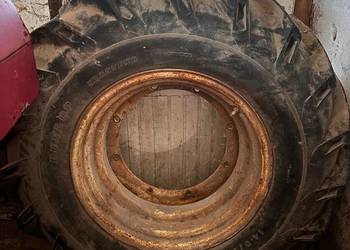 Koło 14.9/13-24 (Dunlop) Fahr M66