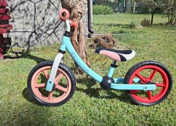 Rowerek dziecięcy biegowy