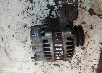 MITSUBISHI PAJERO III 3,2DID alternator