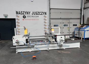 Dwupiła formatowa Eima Typ 122