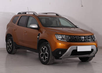 Dacia Duster 1.0 TCe